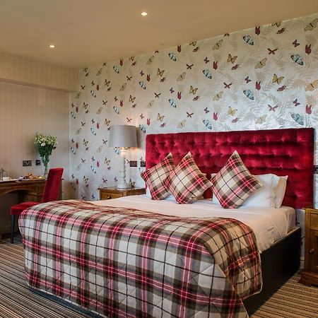 The Coed-Y-Mwstwr Hotel Bridgend  Extérieur photo