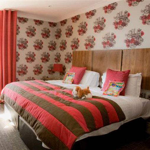 The Coed-Y-Mwstwr Hotel Bridgend  Chambre photo