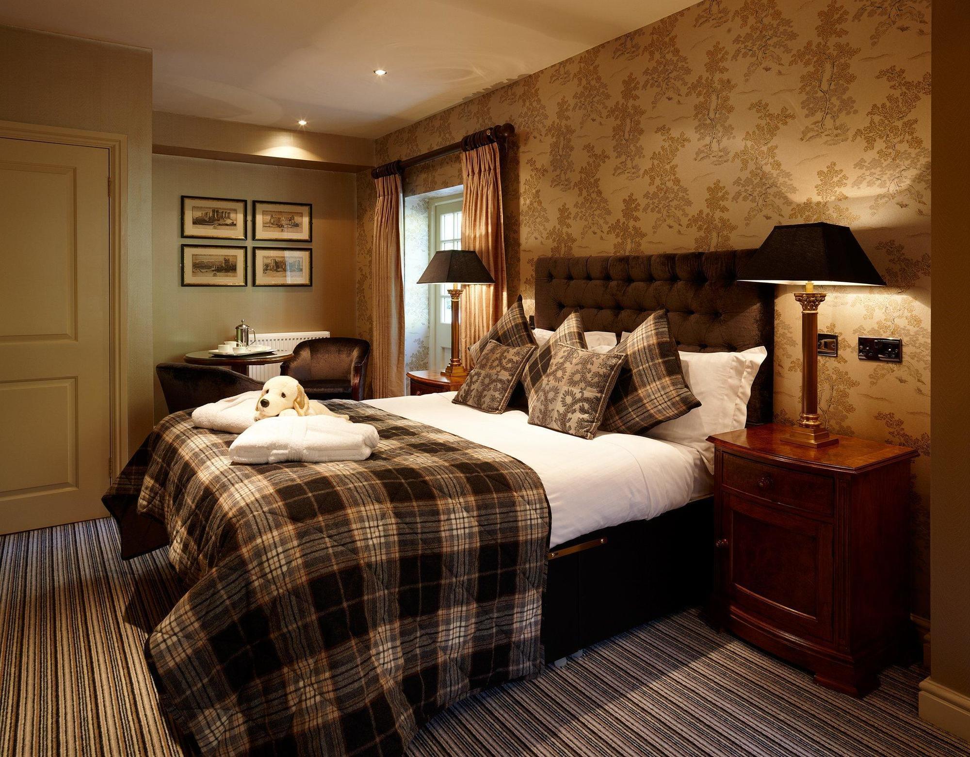 The Coed-Y-Mwstwr Hotel Bridgend  Extérieur photo