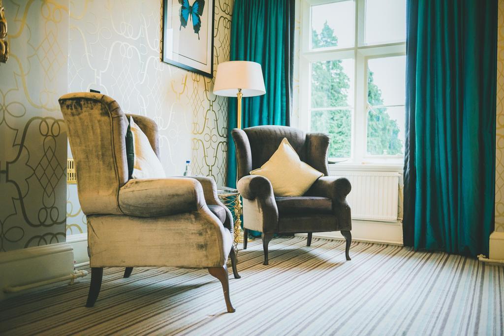 The Coed-Y-Mwstwr Hotel Bridgend  Extérieur photo