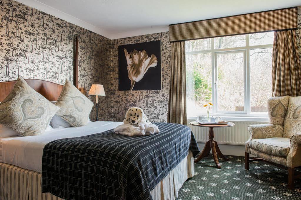 The Coed-Y-Mwstwr Hotel Bridgend  Extérieur photo