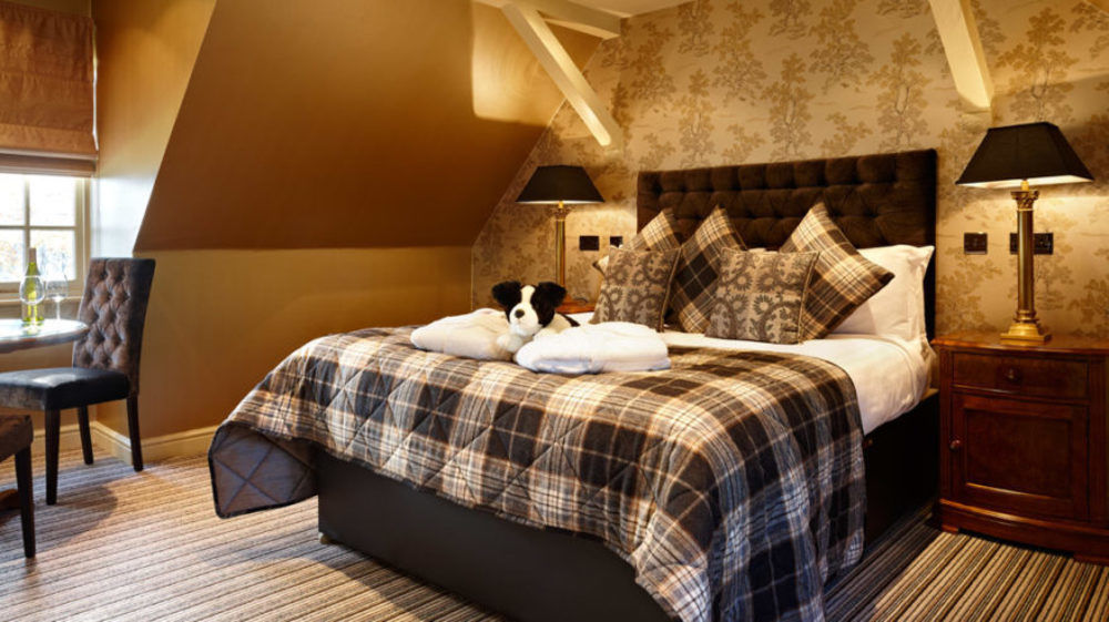 The Coed-Y-Mwstwr Hotel Bridgend  Extérieur photo